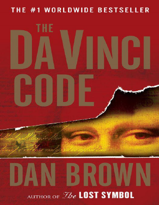 The Da Vinci Code_ A Novel - Dan Brown.pdf